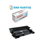 Brother HL-3170CDW Sarı Muadil Toner