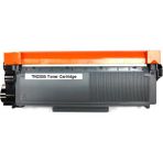 Brother HL-L2360DN Yazıcı Uyumlu TN-2305 / TN-2355 Muadil Toner - Siyah - 0,5 g