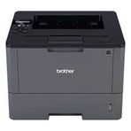Brother HL-L5100-DN Çok Fonksiyonlu Mono Lazer Yazıcı