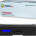 Brother HL-L8360CDW Mavi Muadil Toner