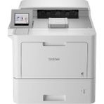 Brother HL-L9430CDN Renkli Lazer Yazıcı - Siyah - Beyaz