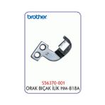 Brother HM-818A Ilik Orak Bıçak