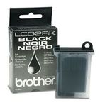 Brother Lc02bk Siyah Kartuş