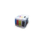 Brother LC1240 Mürekkep Kartuşu