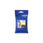 Brother LC3719XLY MFC-J3930DW Sarı 1.500 Sayfa Kartuş