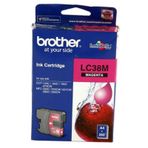 Brother LC38-LC980 Kırmızı Kartuş