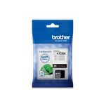 Brother LC472BK Siyah Orijinal Kartuş