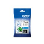 Brother LC472XLC Siyah Mavi 1500 Sayfa Yüksek Kapasite Kartuş