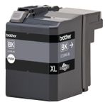Brother LC539XLBK Siyah Kartuş