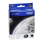 Brother LC57-LC1000 Siyah Orijinal Kartuş