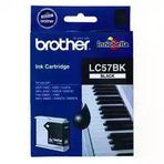 Brother LC57BK-LC1000 Orijinal Siyah Kartuş