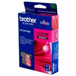 Brother LC67-LC1100 Kırmızı Kartuş
