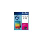 Brother LC675XL Kırmızı Yüksek Kapasiteli Orijinal Kartuş