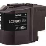 Brother LC679XL Siyah Kartuş