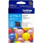 Brother LC77XL Mavi Kartuş
