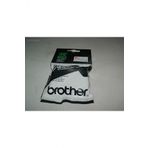 Brother M-K222 Beyaz Üzerine Kırmızı Etiket