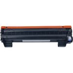 Brother MFC-1811 TN-1040XL Yüksek Kapasiteli Ithal Muadil Toner 4.000 Sayfa - Black