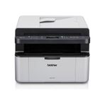 Brother MFC-1911W Wifi Çok Fonksiyonlu Lazer Yazıcı + Toner 2 Adet