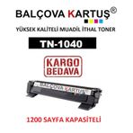 Brother Mfc-1911W Yazıcı Için Tn-1040 Uyumlu Toner