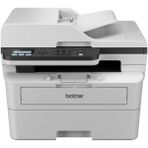 Brother MFC-B7811DW Toner Box Çok Fonksiyonlu Mono Lazer Yazıcı (Brother Türkiye Garantili)
