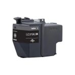 Brother MFC-J2330DW Serisi LC3719XL Siyah Muadil Kartuş 3.000 Sayfa