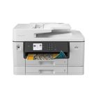 Brother MFC-J3940DW Çok Fonksiyonlu Renkli Kablosuz Mürekkepli Yazıcı