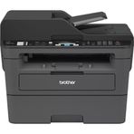 Brother MFC-L2716DW-3T Çok Fonksiyonlu Mono Lazer Yazıcı