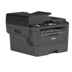 Brother MFC-L2751DW A4 Mono Siyah Lazer Yazıcı