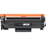 Brother MFC-L2861DW (L2861) Yazıcı Uyumlu Çipli Muadil Toner TN-2550XL (TN2550) /TN2456 - Siyah