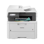 Brother MFC-L3720CDW Wi-Fi Renkli Lazer Yazıcı