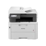 Brother MFC-L3760CDW Wi-Fi Renkli Lazer Yazıcı