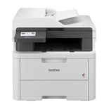 Brother MFC-L3760CDW Wi-Fi Renkli Lazer Yazıcı
