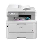 Brother MFC-L8390CDW Wi-Fi Renkli Lazer Yazıcı