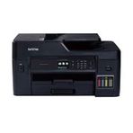 Brother MFC-T4500DW A3 Bitmeyen Kartuşlu Çok Fonksiyonlu A3 Photoink Mürekkepli Yazıcı
