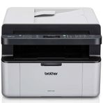 Brother MFC1911W USB Wi-Fi A4 Fakslı 1 Tonerli Çok Fonksiyonlu Lazer Yazıcı