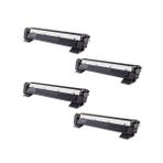 Brother Neon TN-1040 4'lü Ekonomik Paket Muadil Kartuş