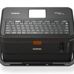 Brother P-TOUCH PT-E850TKWLI 6-36 mm Etiket Yazıcı
