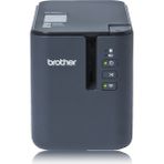 Brother P-Touch PT-P900WC Etiket Yazıcı