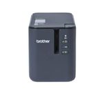 Brother P-Touch PT-P950NW Wireless Barkod Yazıcı