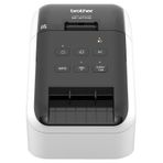 Brother P-Touch QL-810W Termal Etiket ve Barkod Yazıcı