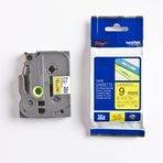 Brother P-Touch TZE-621 Etiket