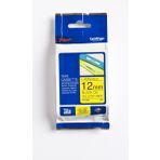 Brother P-Touch TZE-631 Etiket