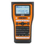 Brother PT-E560BTVP P-touch Edge Bluetooth ve çift otomatik kesicili el tipi endüstriyel etiket yazıcısı (24 mm'ye kadar etiketler)