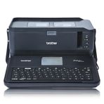 Brother PT-E850TKWLI Barkod Yazıcı