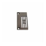 Brother Reçme Etek Plaka 6.4mm / S08724-001