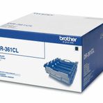 Brother Renkli 25000 Sayfa Drum Ünitesi