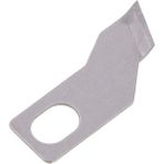 Brother S03629-001 Düğme 917 Bıçaklı Sabit Bıçak
