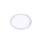 Brother S07320-000 Çift İğne Sürgü Kapak Camı