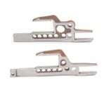 Brother S50091-001 Overlok N Seri Ön-Arka Dişli Kol Takım