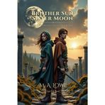 Brother Sun, Sister Moon: Book One of The Twinlight Cycle